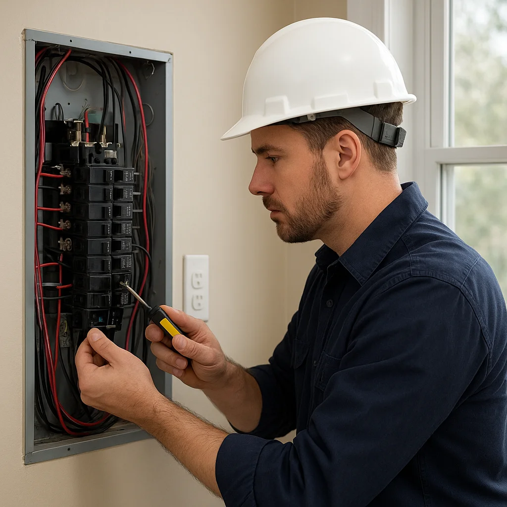 Keeping Backup Power Ready in Pretty Bayou Homes Starts With Better Electrical Maintenance article image