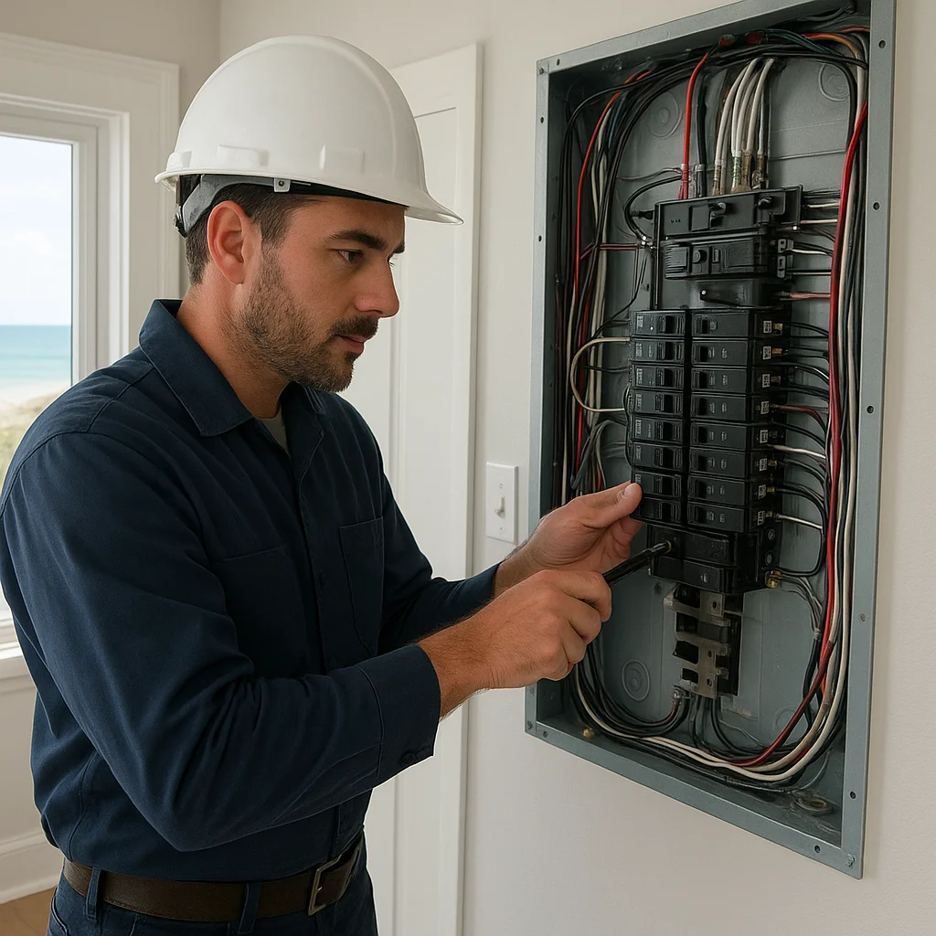 Keeping Seaside Homes Connected Without Cabling Headaches article image
