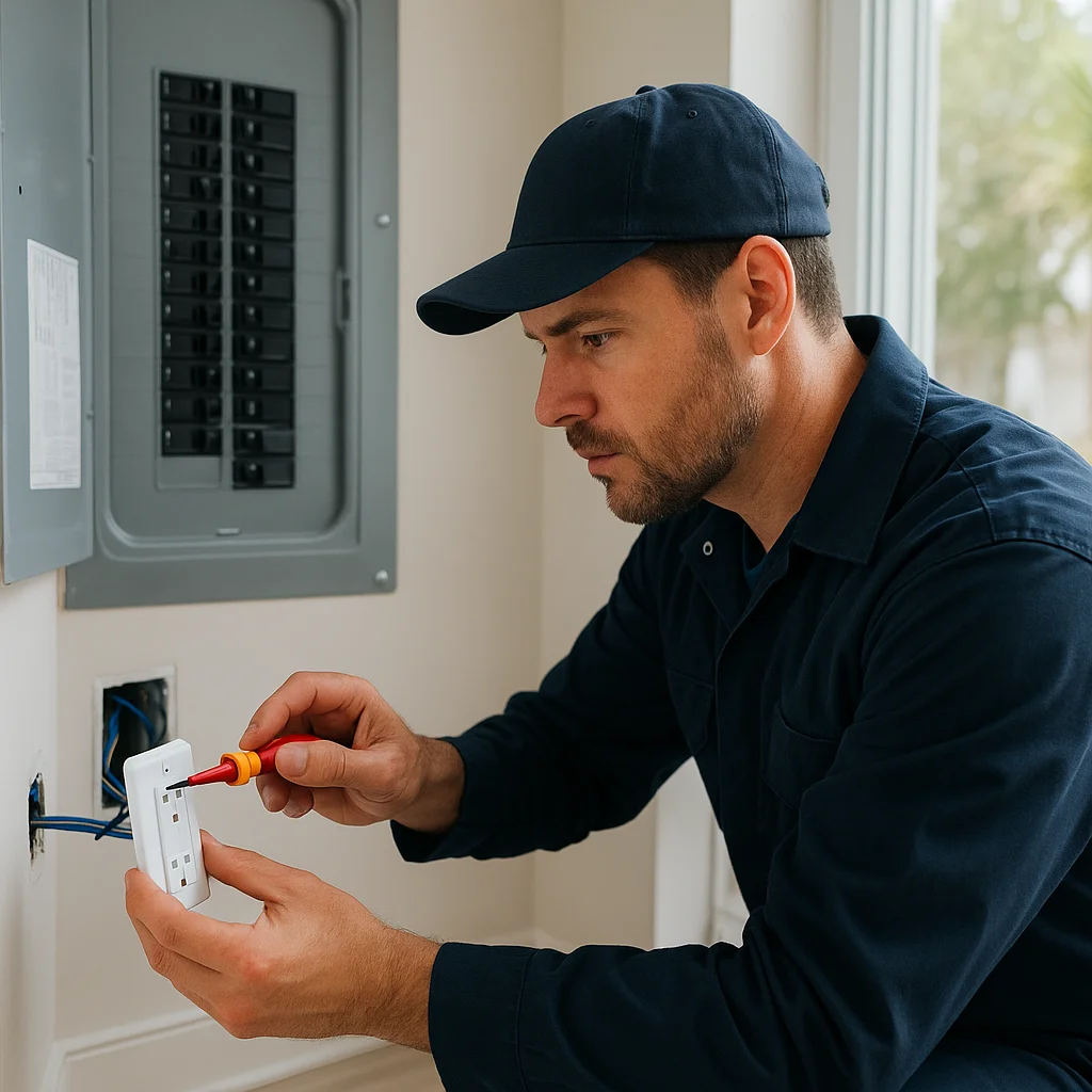 Planning Smart Home Upgrades the Right Way in Seagrove Beach article image