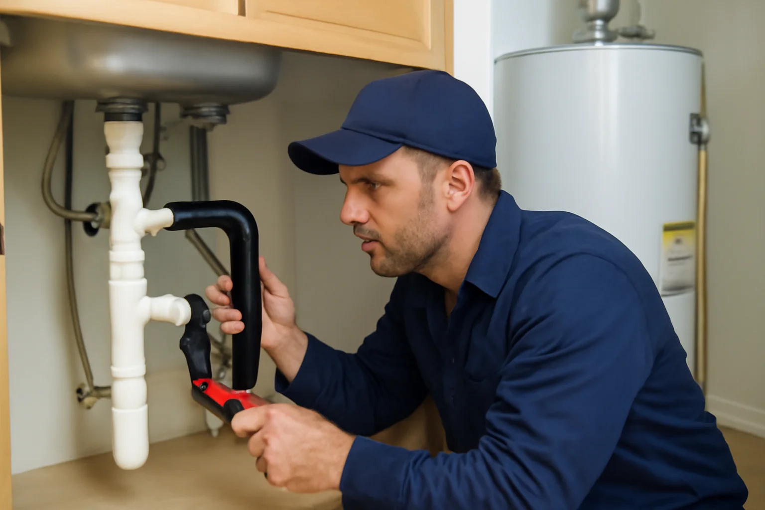 Seasonal Water Use in Freeport: How to Spot Water Line Stress Before It Turns Into Costly Repairs article image