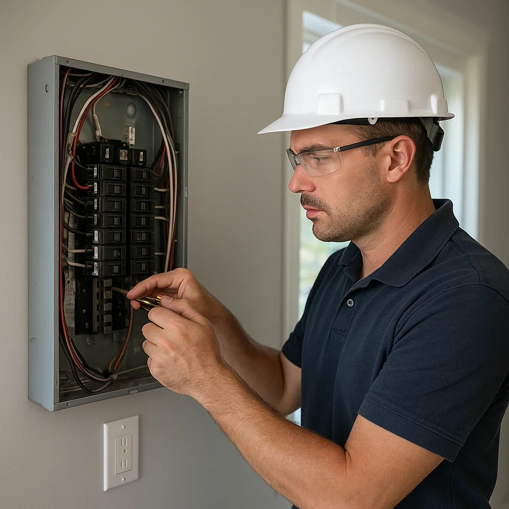 Why Emergency Electrical Service Matters for Panama City Homes, and the Safety Habits That Help Prevent Costly Repairs article image