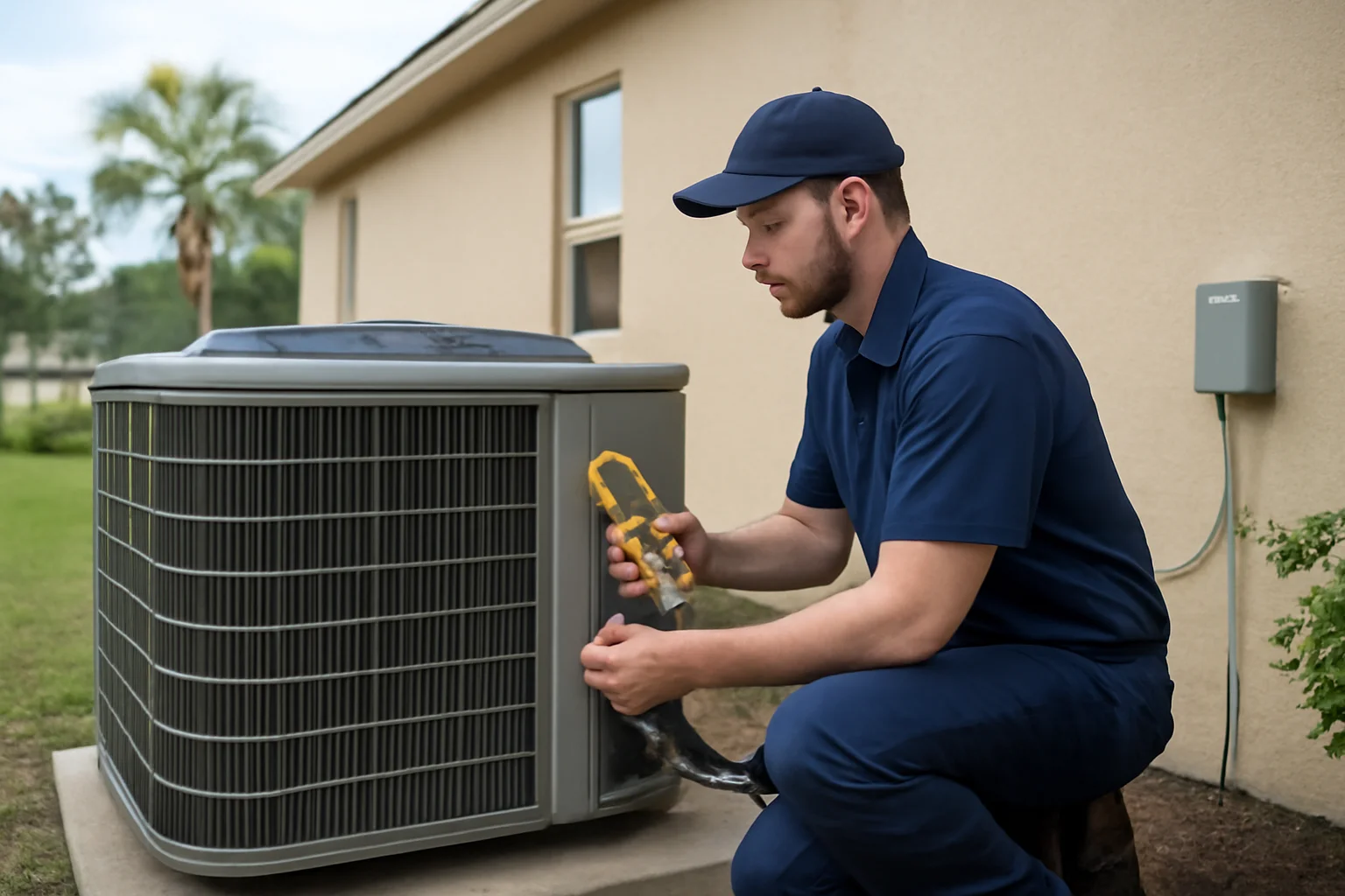 Why HVAC Wear and Tear Can Turn Into 24/7 Emergency Trouble in Seagrove Beach, FL article image