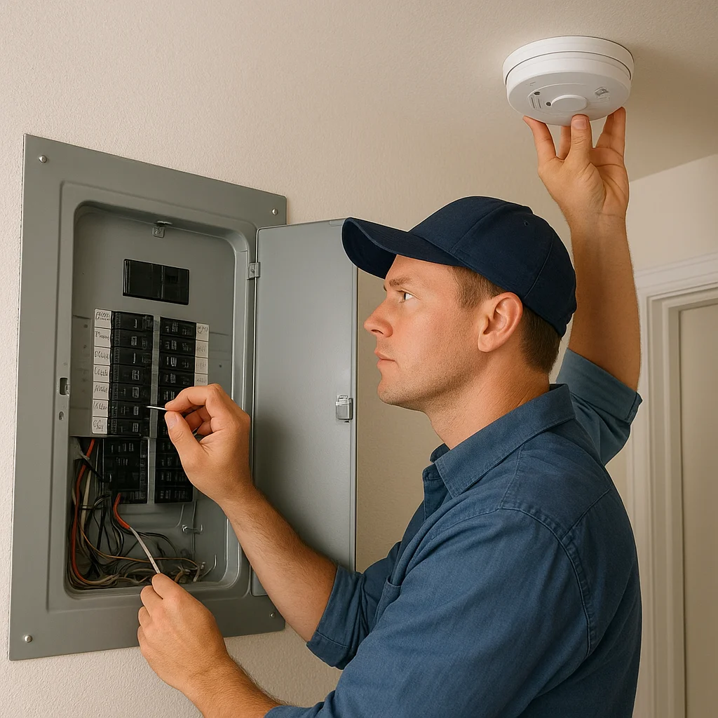 Why Panama City Beach Homes Need Smarter Smoke and Carbon Monoxide Protection article image