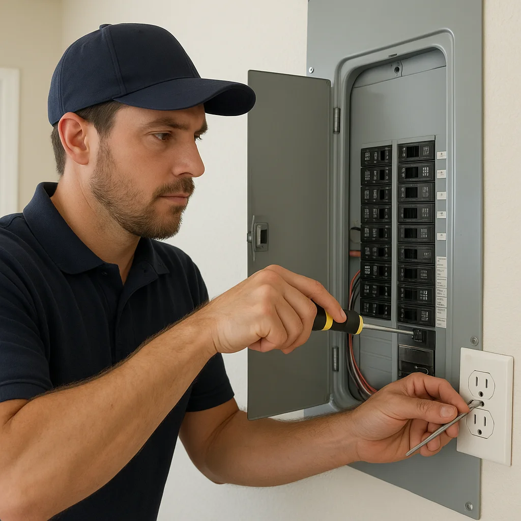 Why Power Backup Generators Struggle in Santa Rosa Beach Homes and How to Keep Repairs Small article image
