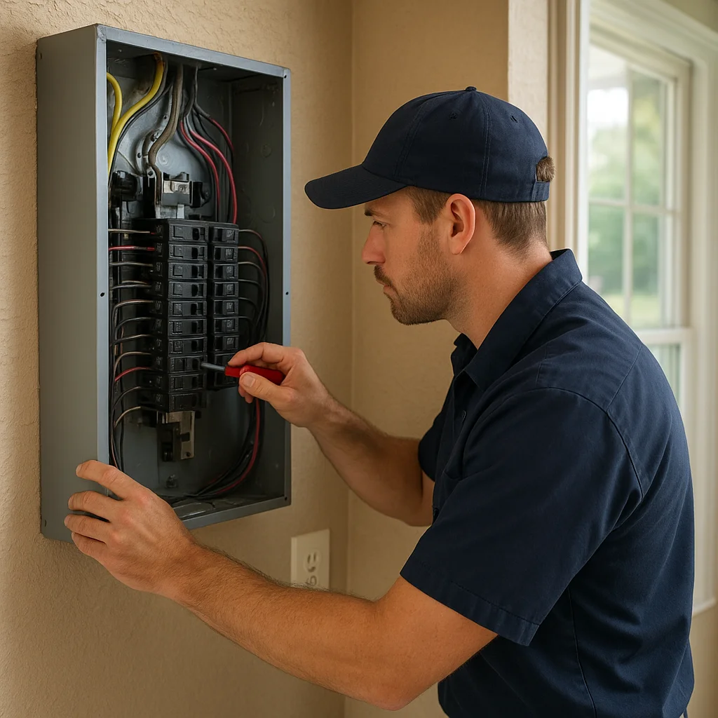 Why Preventive Electrical Service Makes Installation Safer in Santa Rosa Beach article image