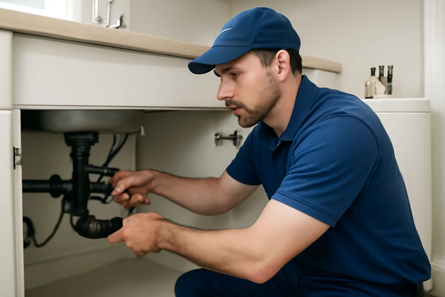 Year Round Home Protection Starts With Emergency Plumbing in Wright, FL article image