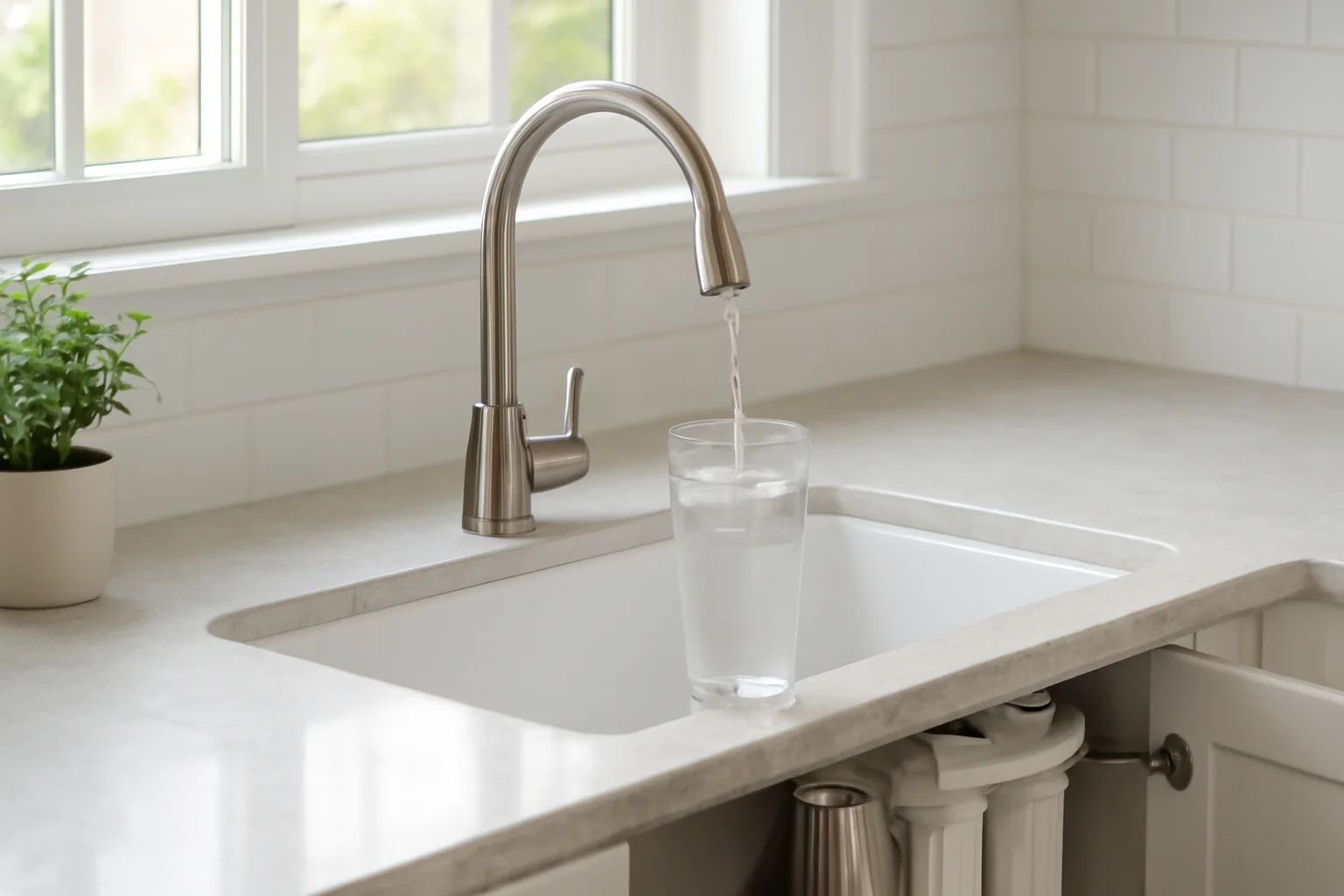 A Practical Guide to Water Filtration Services for Better Drinking Water in Shalimar, FL article image