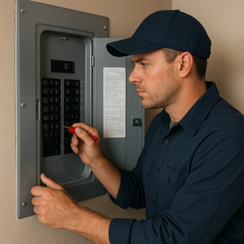 Battery Backup Problems Parker Homeowners Can Prevent Before They Turn Costly article image