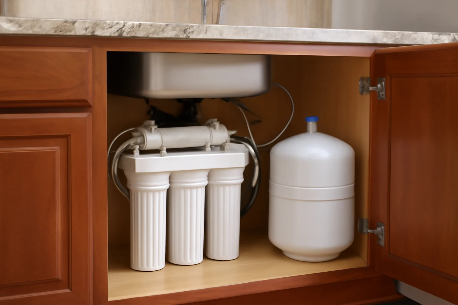 Better Reverse Osmosis Maintenance in Destin, FL: Protecting Daily Comfort With Cleaner Drinking Water article image