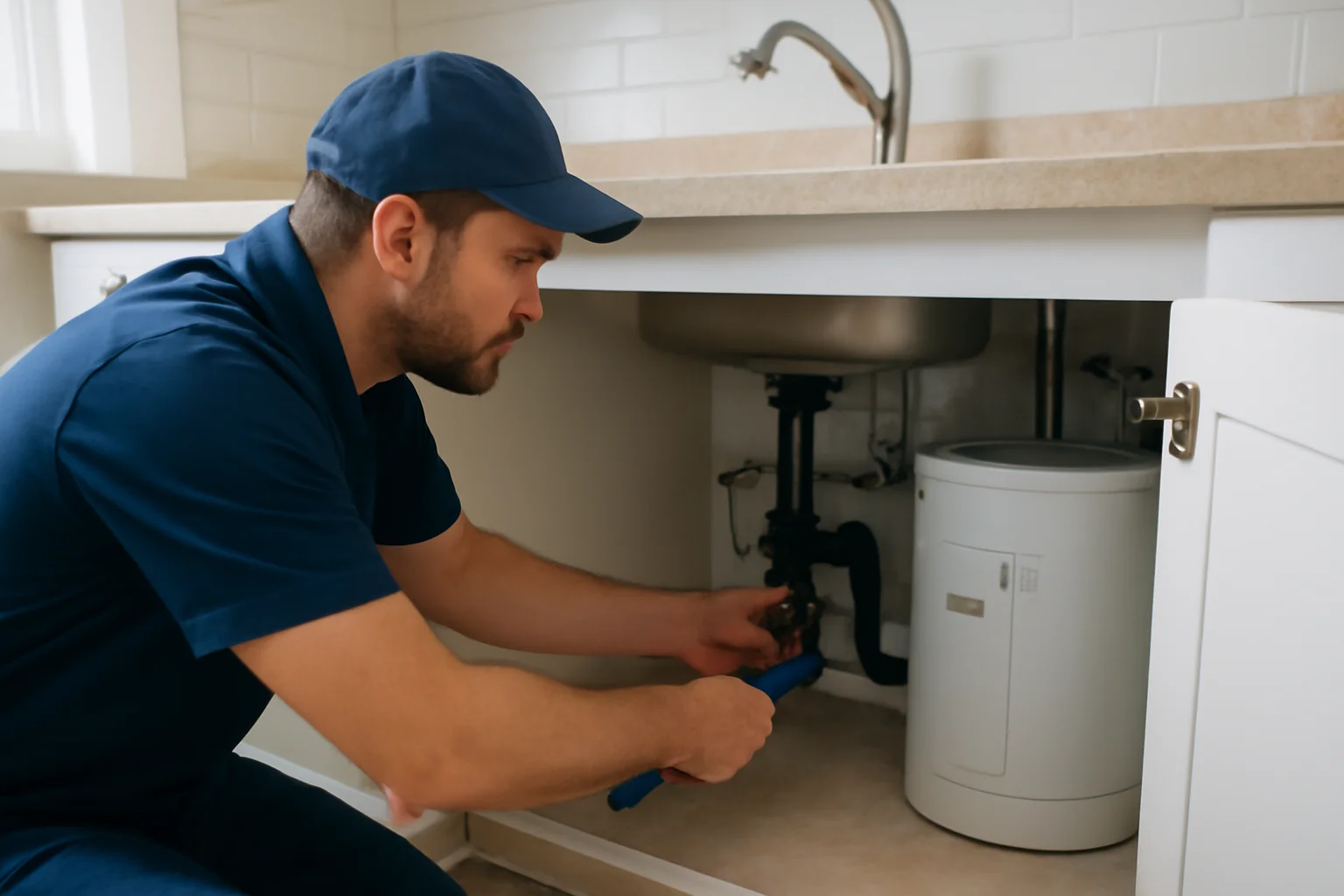 Better Waterline Health for Fewer Plumbing Emergencies in Alys Beach, FL article image