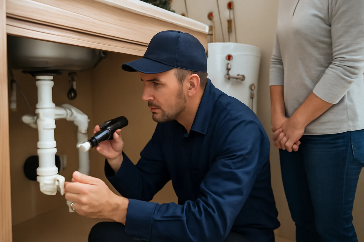 Hidden Water Woes in Bid-A-Wee: Why Leak Detection and Slab Leak Repair Protect Homes Year Round article image