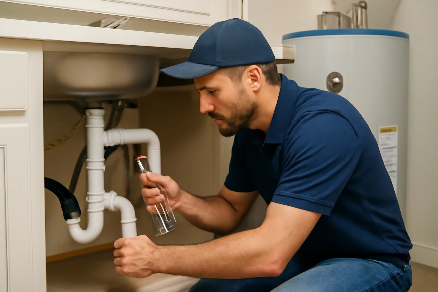 How Seasonal Water Use in Upper Grand Lagoon Puts Toilets Under Pressure: A Homeowner Guide to Repair and Replacement article image