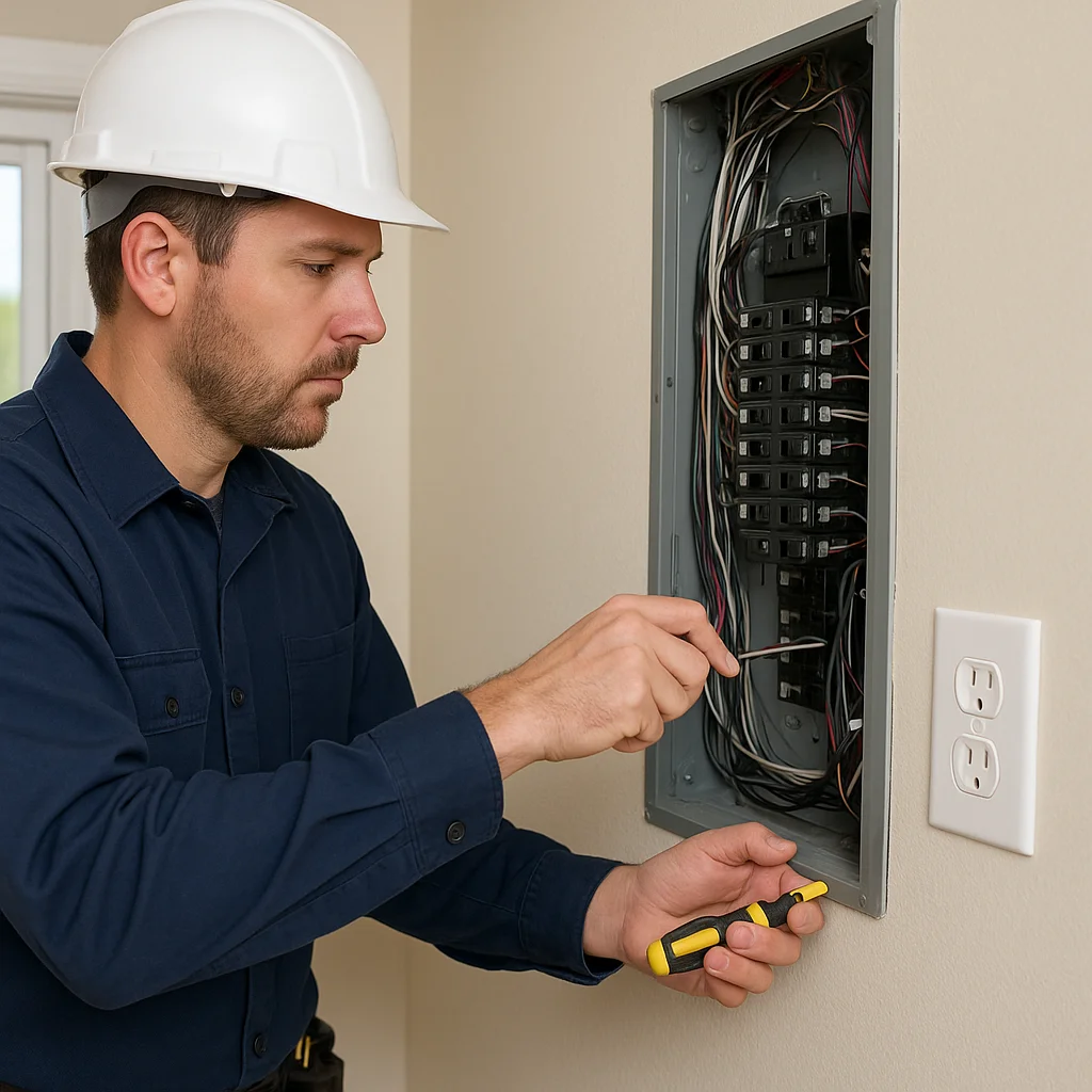 Keeping Backup Power Ready in Lower Grand Lagoon Homes article image