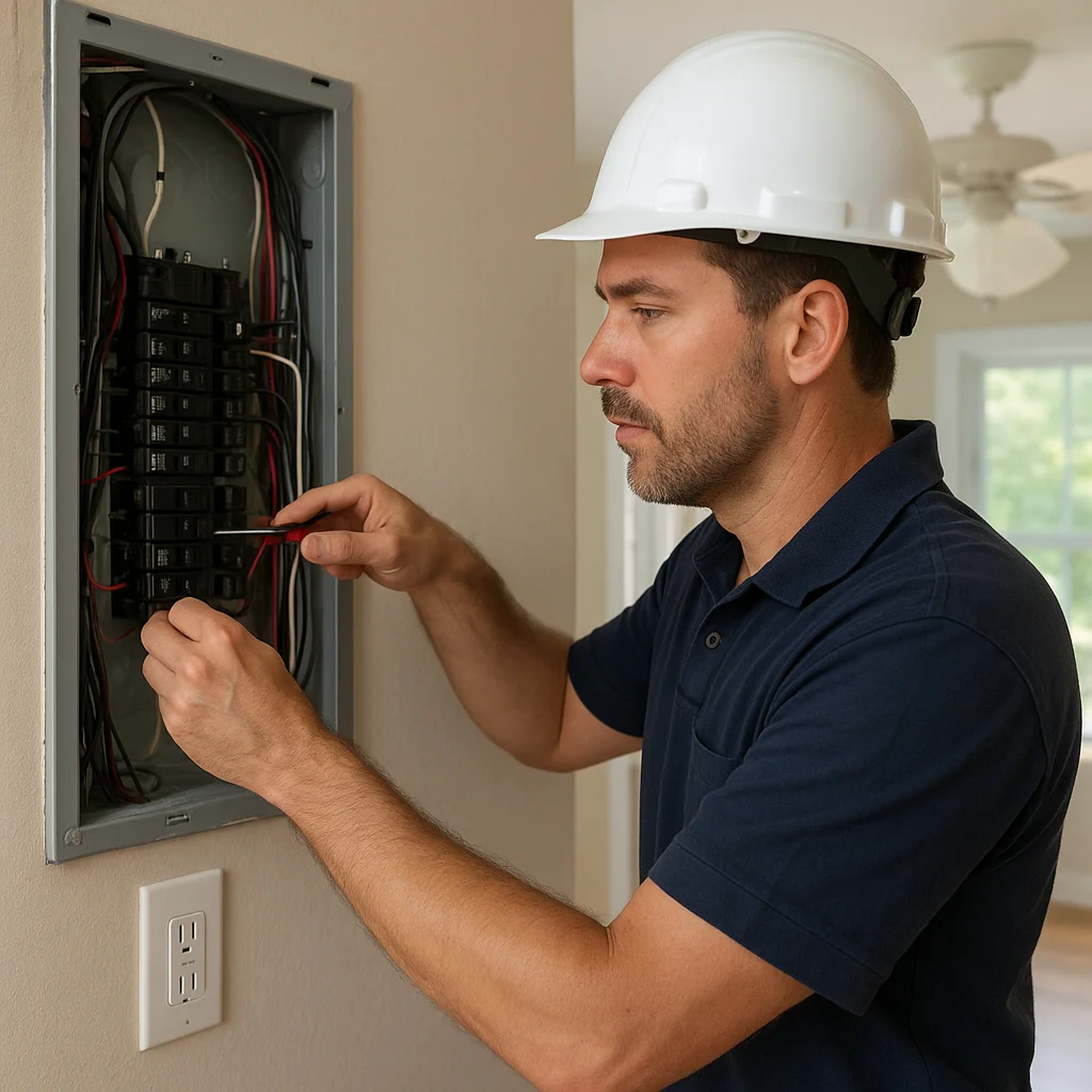 Smart Electrical Planning for Sandestin Homes That Prevents Costly Repairs article image