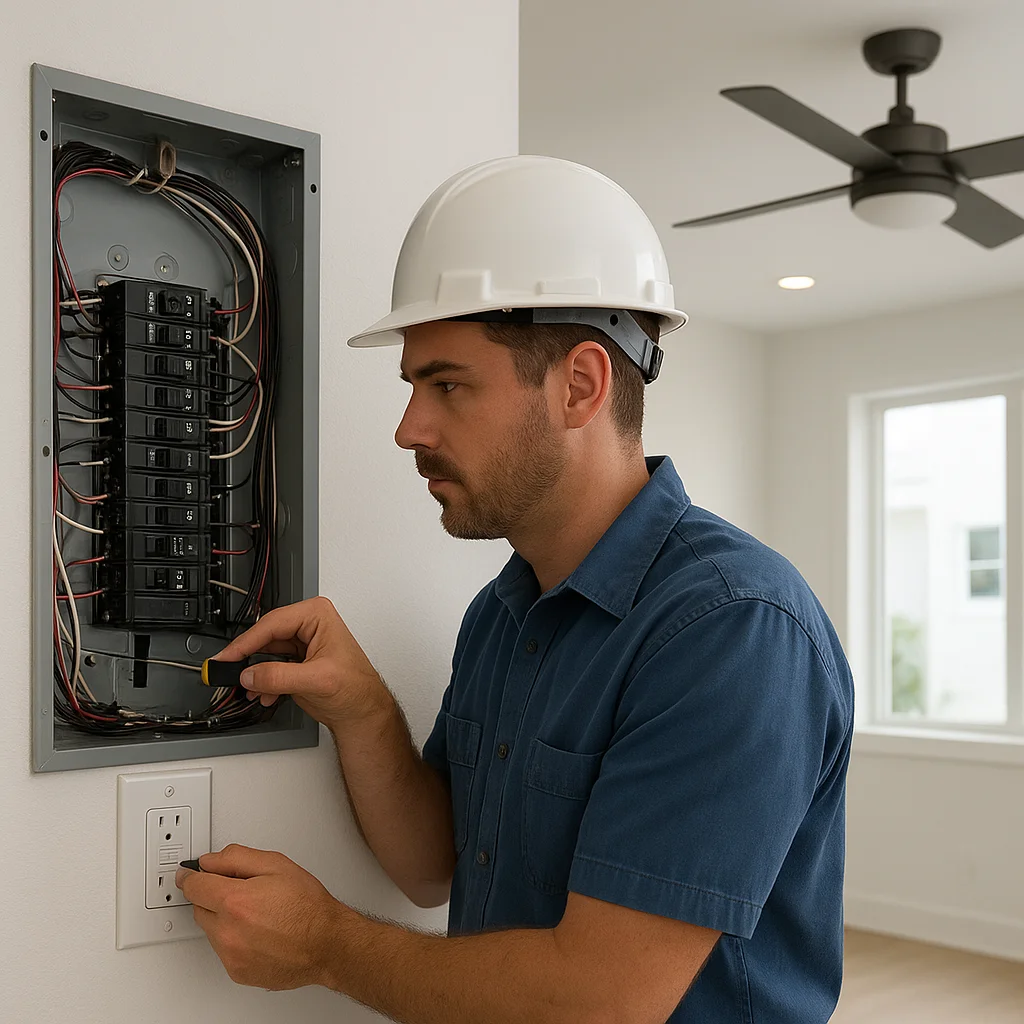 Smart Home Electrical Upgrades That Fit Alys Beach Living Without Creating Hidden Repair Costs article image