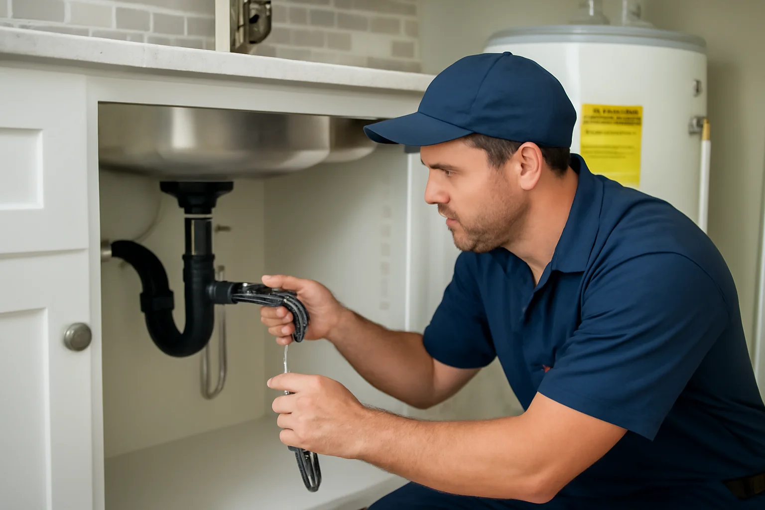 Waterline Services in Rosemary Beach: Fewer Emergencies Start With Better Planning article image