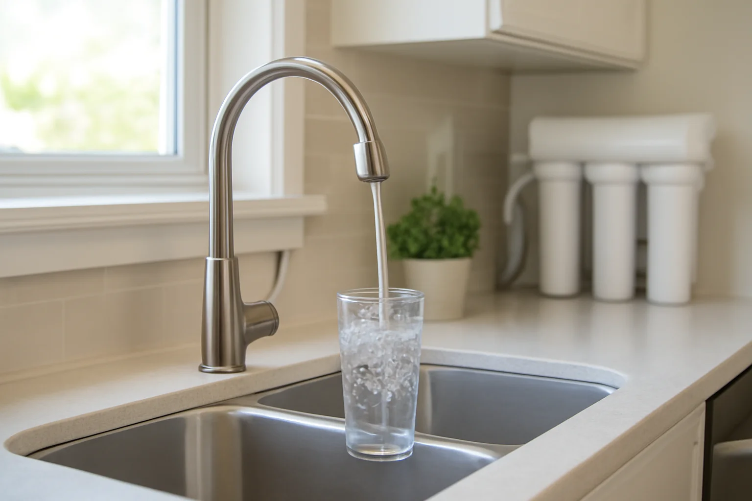 What Whole Home Clean Water Systems Fix for Panama City Families: From Scale to Better Drinking Water article image