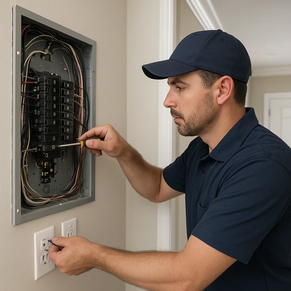 Whole Home Backup Solutions for Fort Walton Beach Homes That Need Steady Power article image