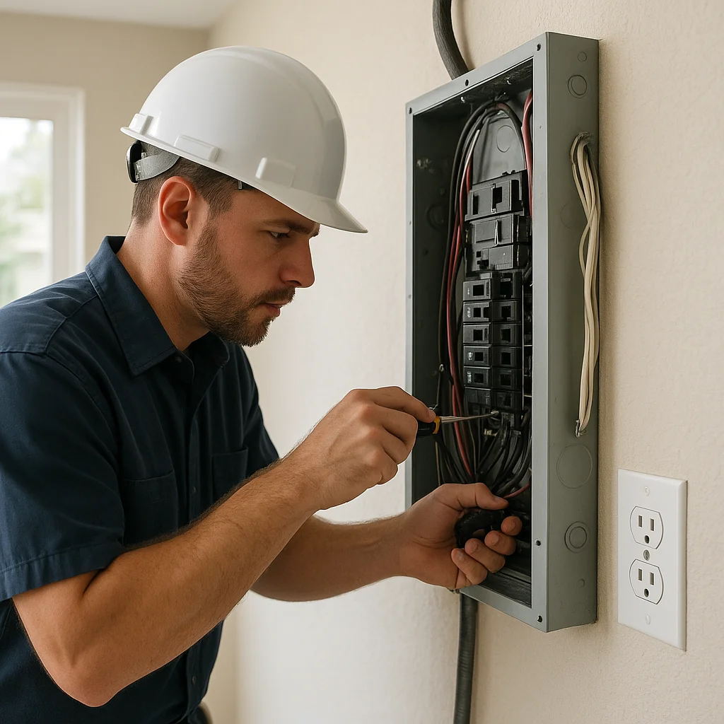 Why Reliable Home Power Matters for Security System Wiring in Miramar Beach article image