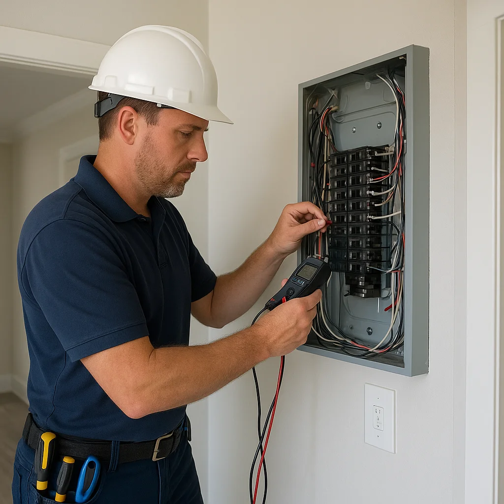 Why Smart Home Integration Fits So Well in Latitude Margaritaville Watersound Homes article image