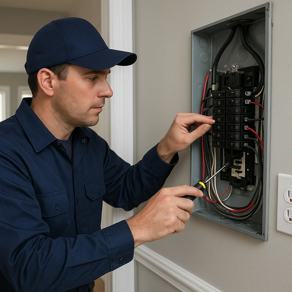 A Cinco Bayou Homeowner’s Guide to Better Backup Power and Safer Generators article image