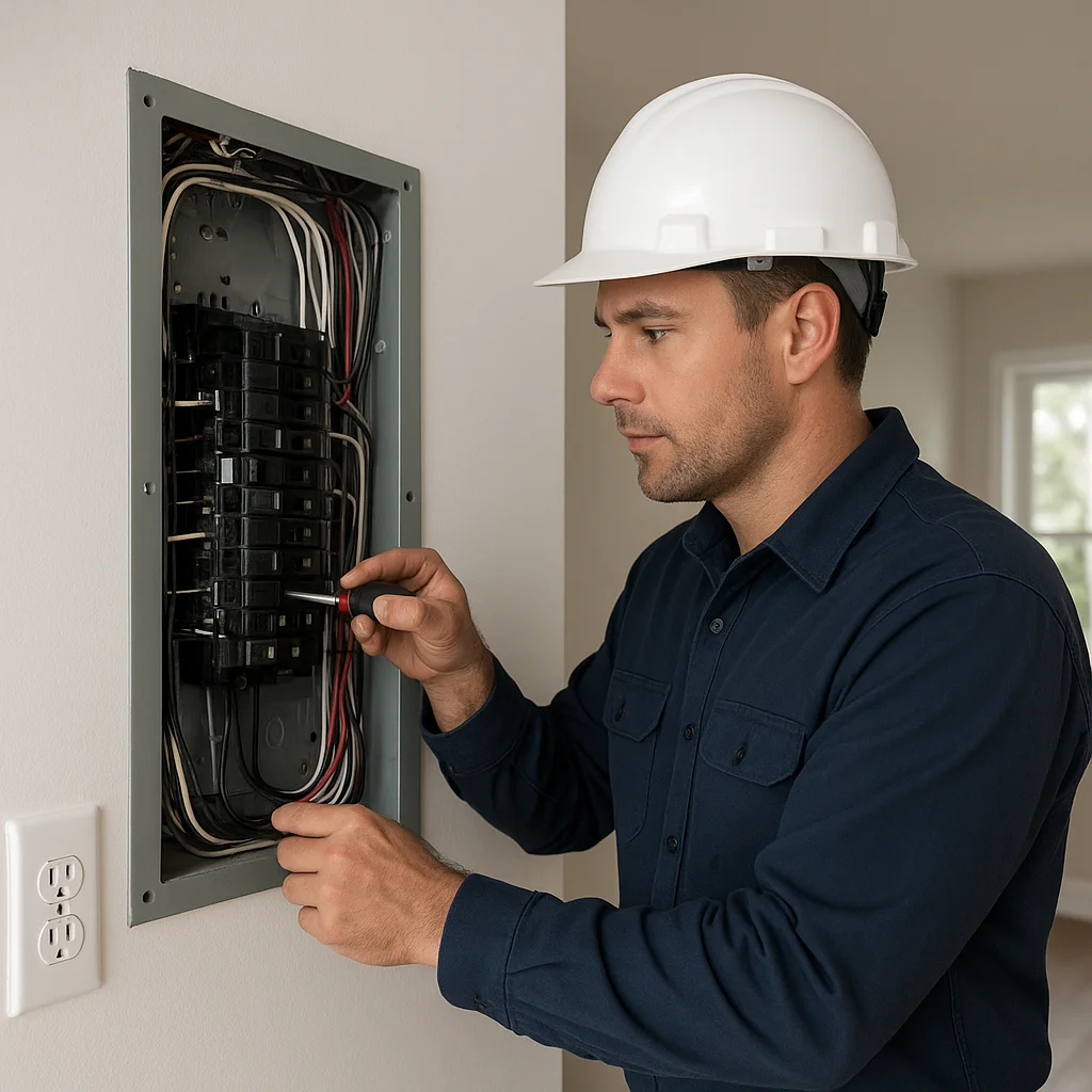 Indoor Lighting Choices That Work Harder for Laguna Beach Homes article image
