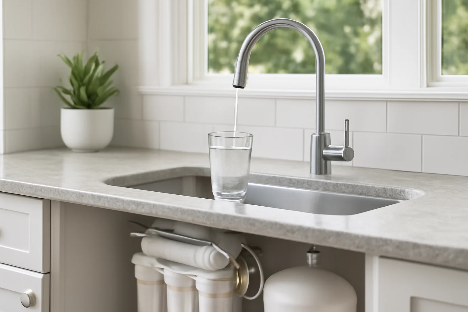 Keeping Bid-A-Wee Water Worth Drinking: A Homeowners Guide to Purification and Better Maintenance article image