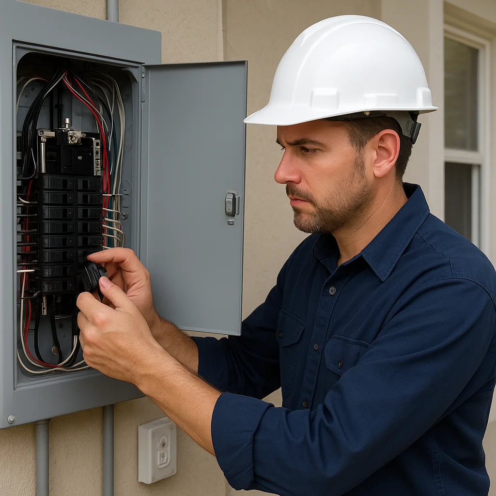 Keeping Kohler Backup Power Ready for Callaway Homes Before Storm Season Turns Serious article image