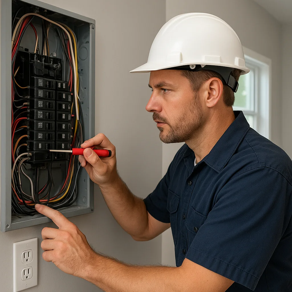 Keeping Lynn Haven Homes Ready for Storm Season Starts With Smarter Backup Power article image