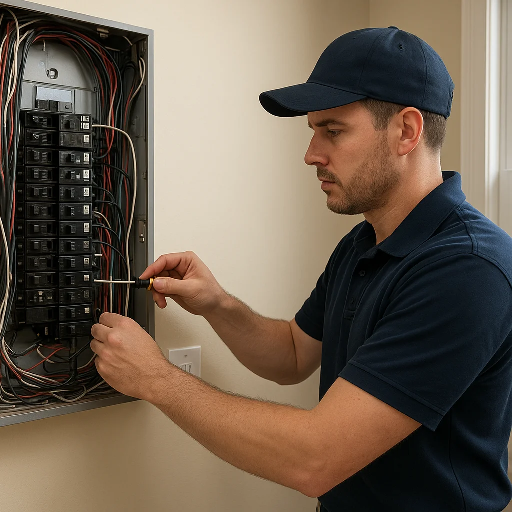 Keeping Mary Esther Homes Powered Safely With Electrical Financing That Fits Real Budgets article image