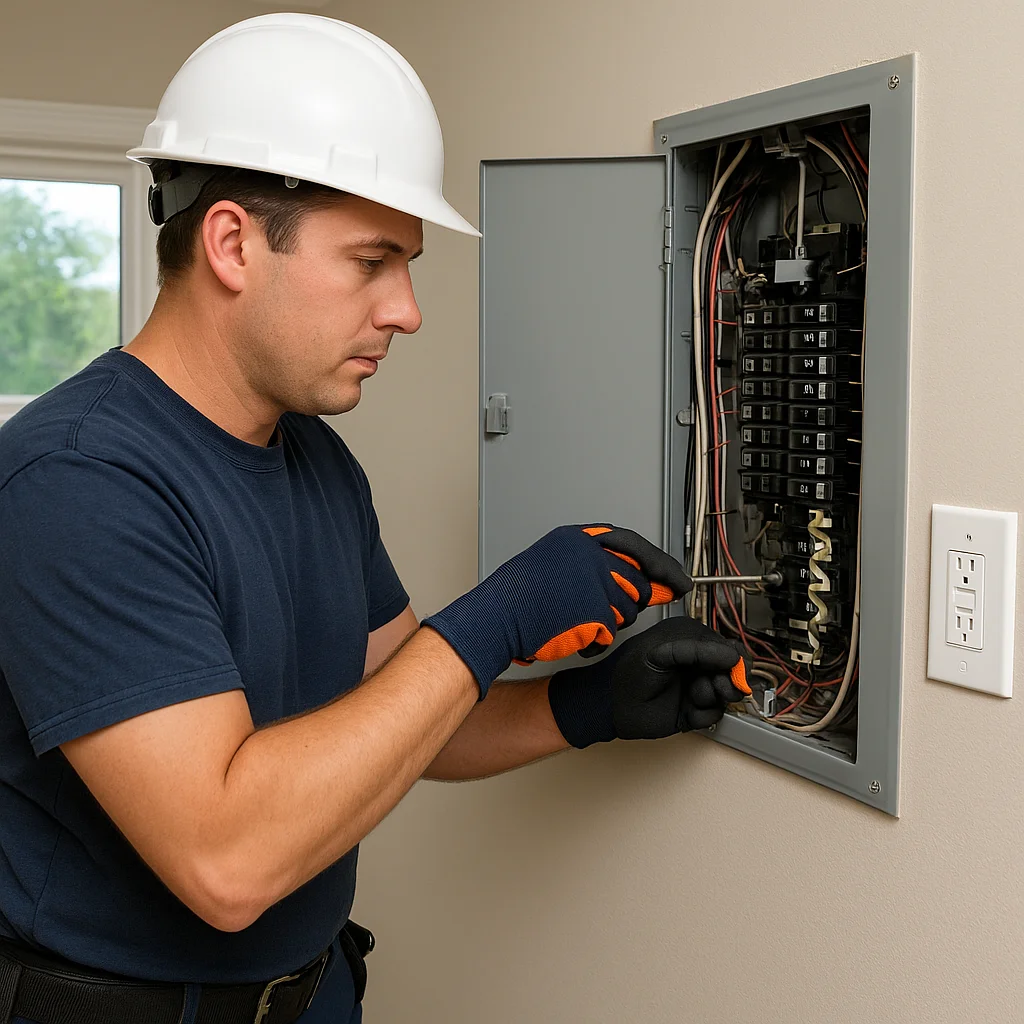 Keeping Security Wiring Reliable in Ocean City Homes Before It Turns Into an Emergency article image