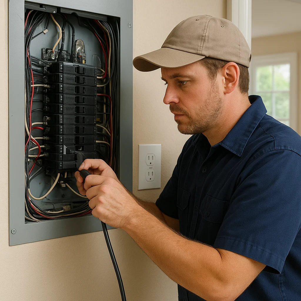 Why Crestview Homes Benefit From Better Data Network Cabling article image