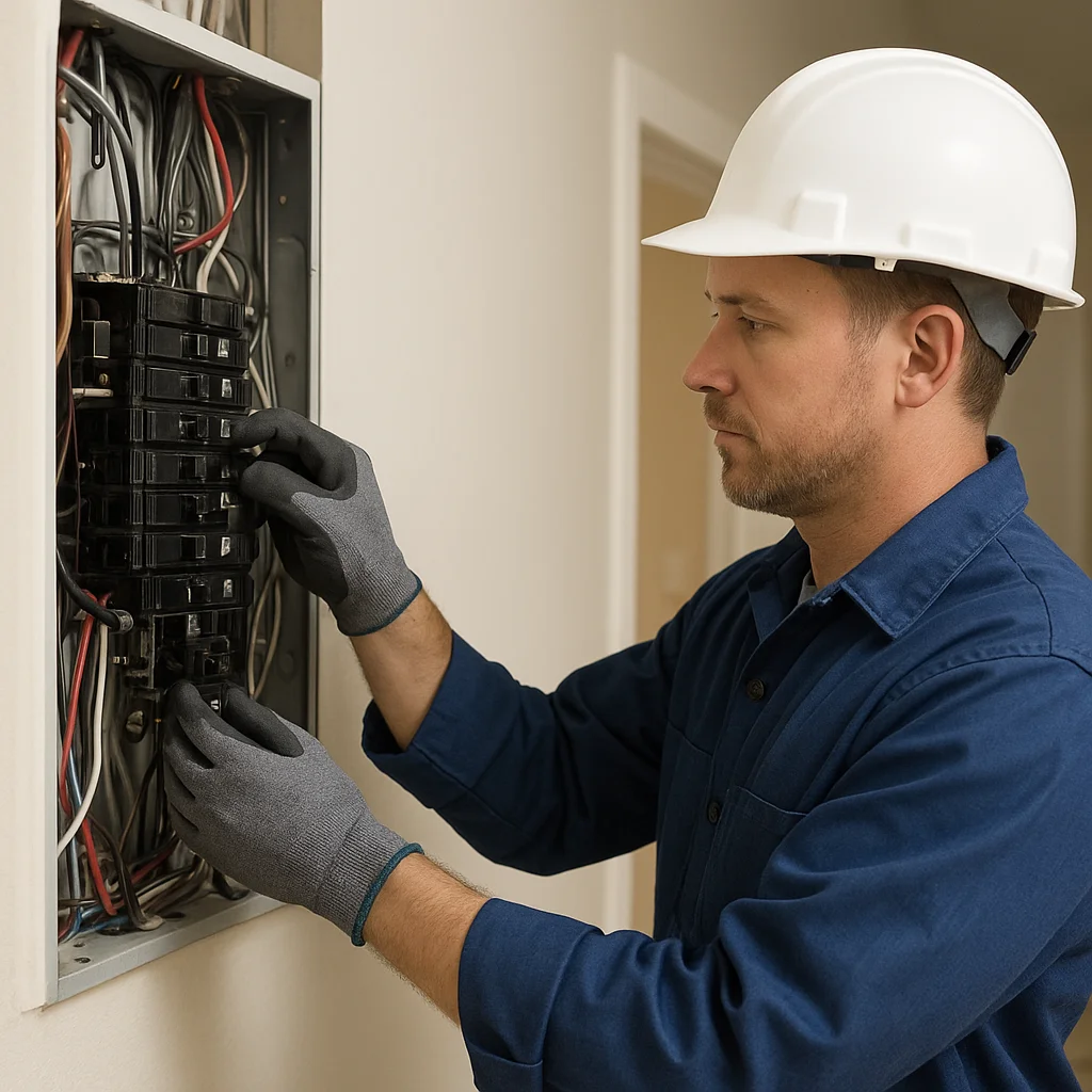 Why Electrical Financing Matters for Safer Homes in Wright, FL article image