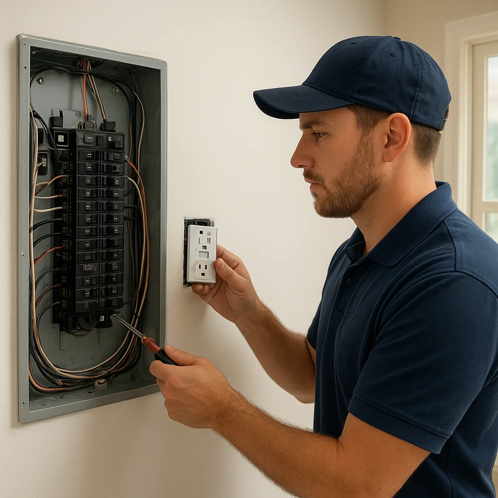 Why Outlets and Switches Deserve More Attention in Lower Grand Lagoon Homes article image