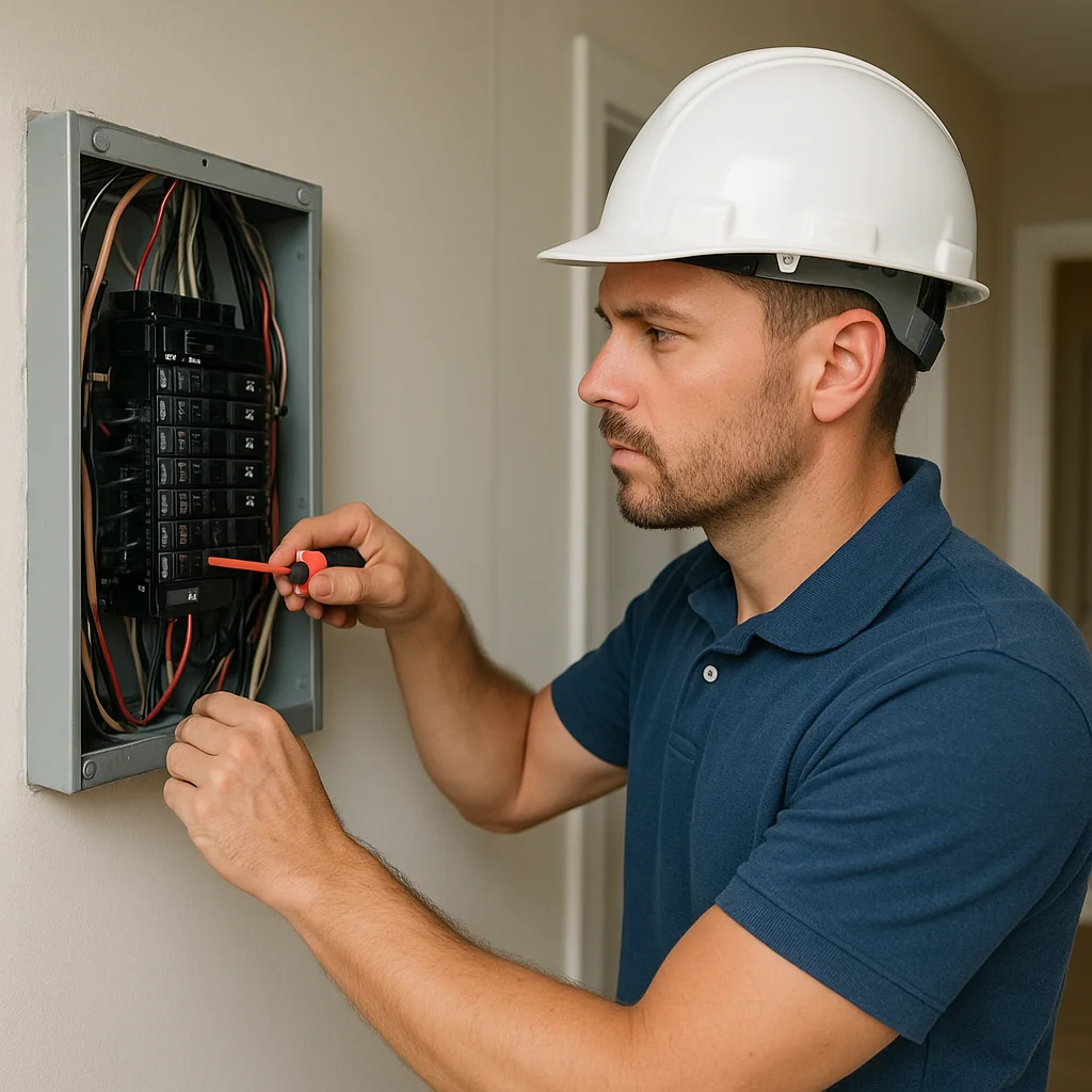 Why Routine Electrical Maintenance Pays Off During Sandestin Emergencies article image