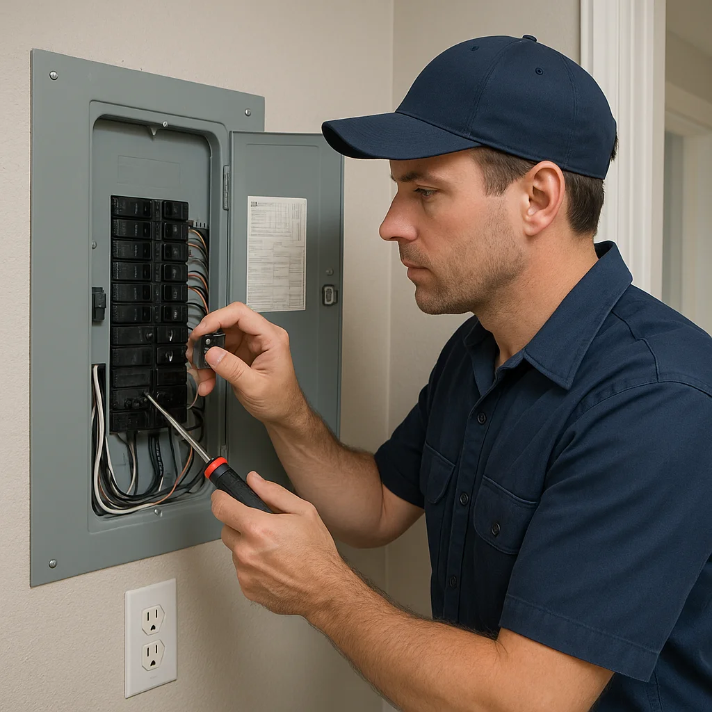 Why Sandestin Homes Need a Real Plan for Backup Power Before the Next Storm article image