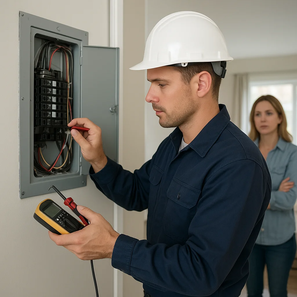 Why Whole Home Backup Systems Run Into Trouble in Bluewater Bay Homes article image