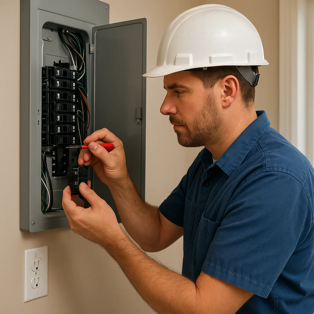 A Practical Guide to Data Network Cabling in Miramar Beach Homes and the Electrical Details That Save Repairs