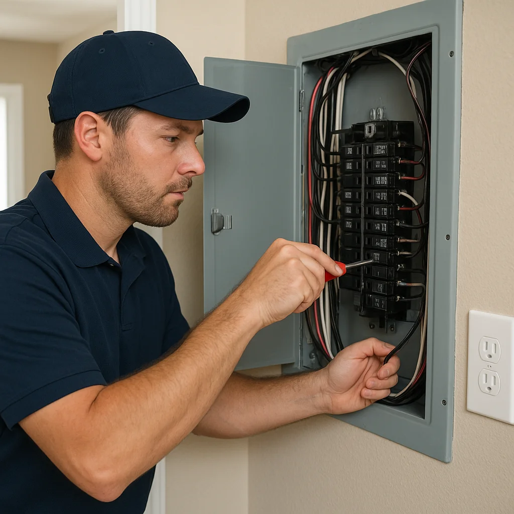 Planning Ahead for Smoke Detectors and Carbon Monoxide Safety in Crestview Homes