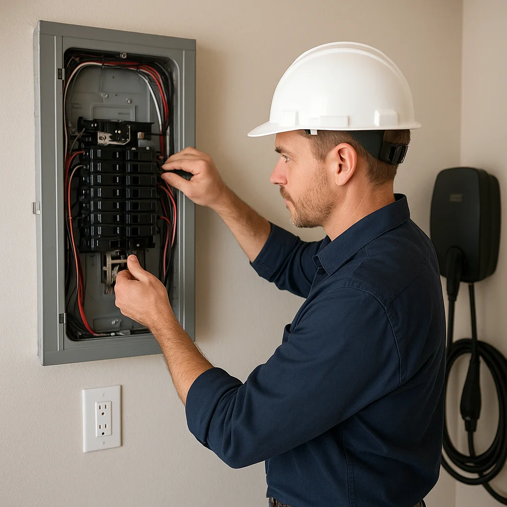 Planning Whole Home Backup Power Before the Next DeFuniak Springs Outage