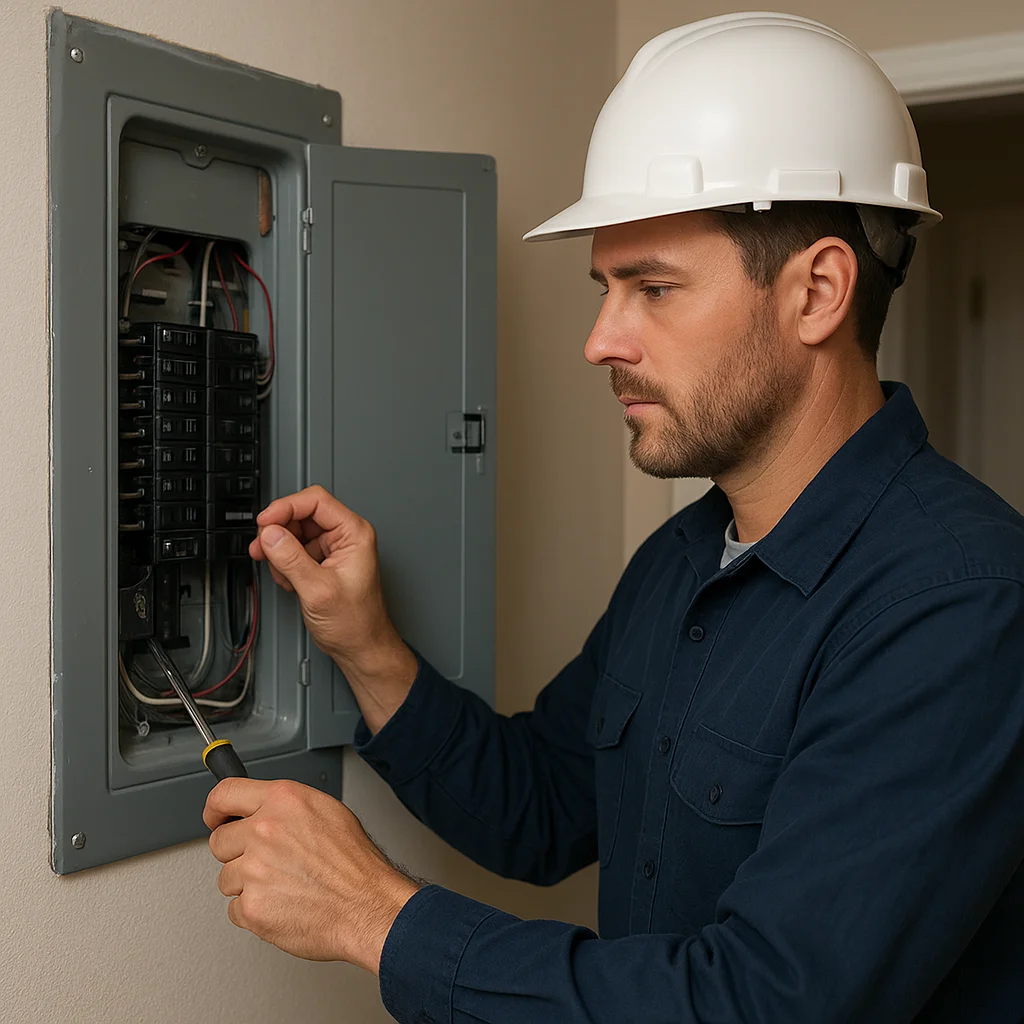 Why Electrical Inspections in Bluewater Bay Can Uncover Costly Code Issues Before They Spread
