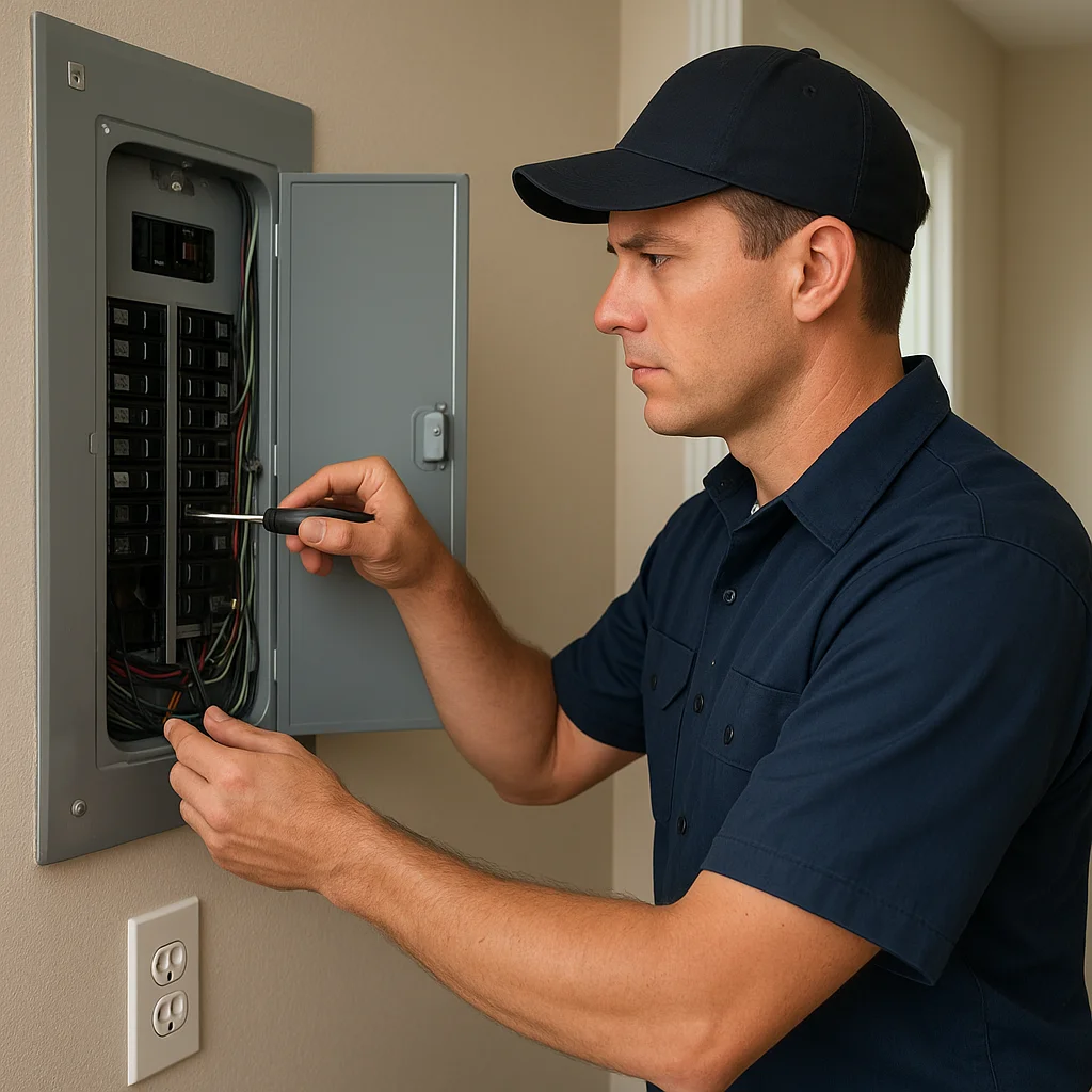 Why Electrical Inspections Matter for Home Safety in Fort Walton Beach