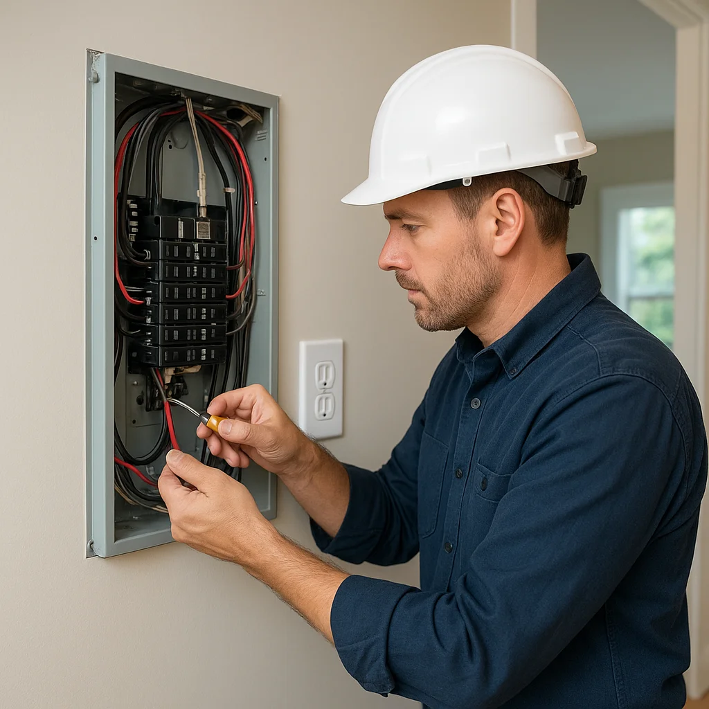 Why Electrical Maintenance Matters for Data Network Cabling in Santa Rosa Beach Homes