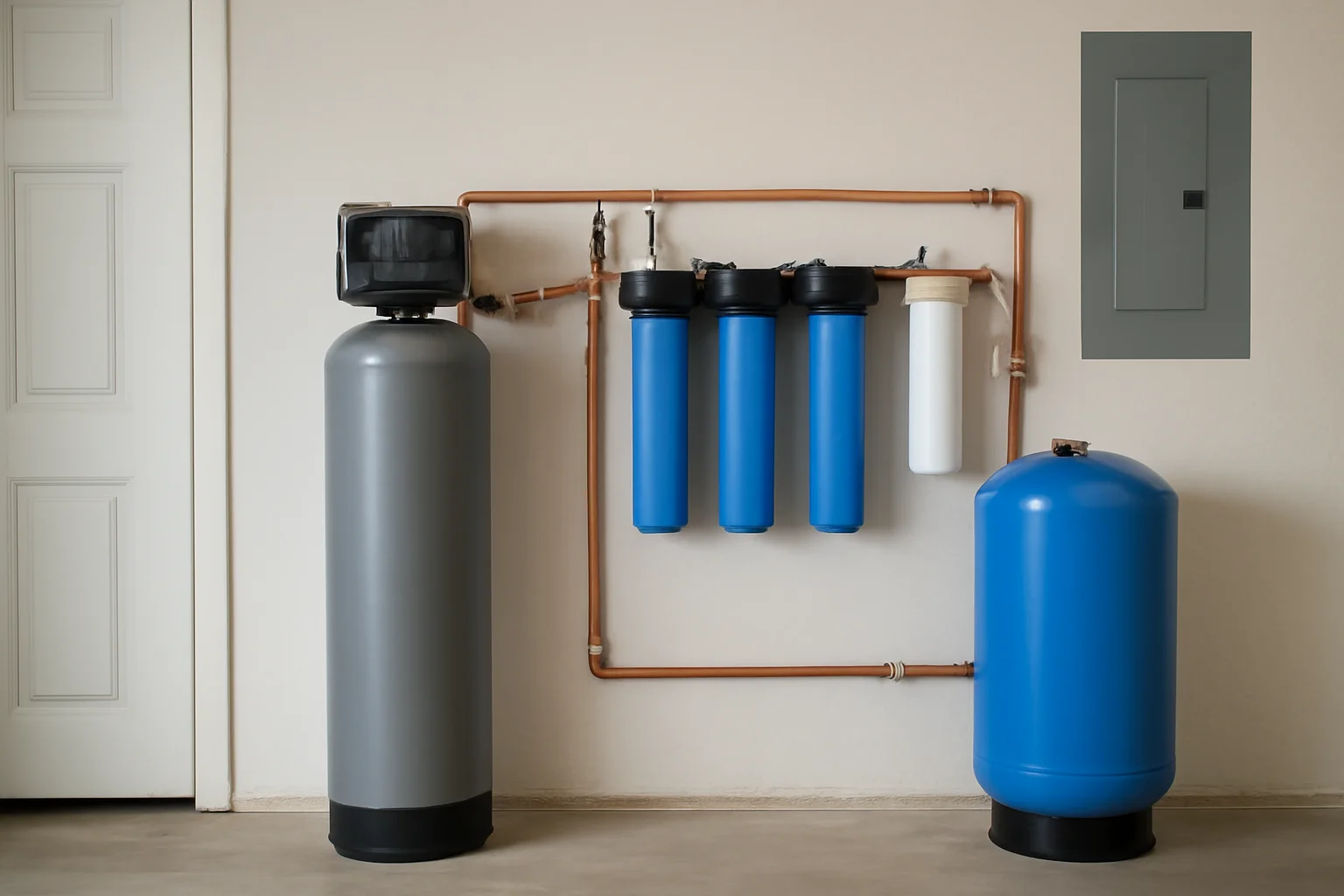 Clean Water Systems in Grayton Beach: Better Maintenance for Comfort, Appliances, and Everyday Use article image