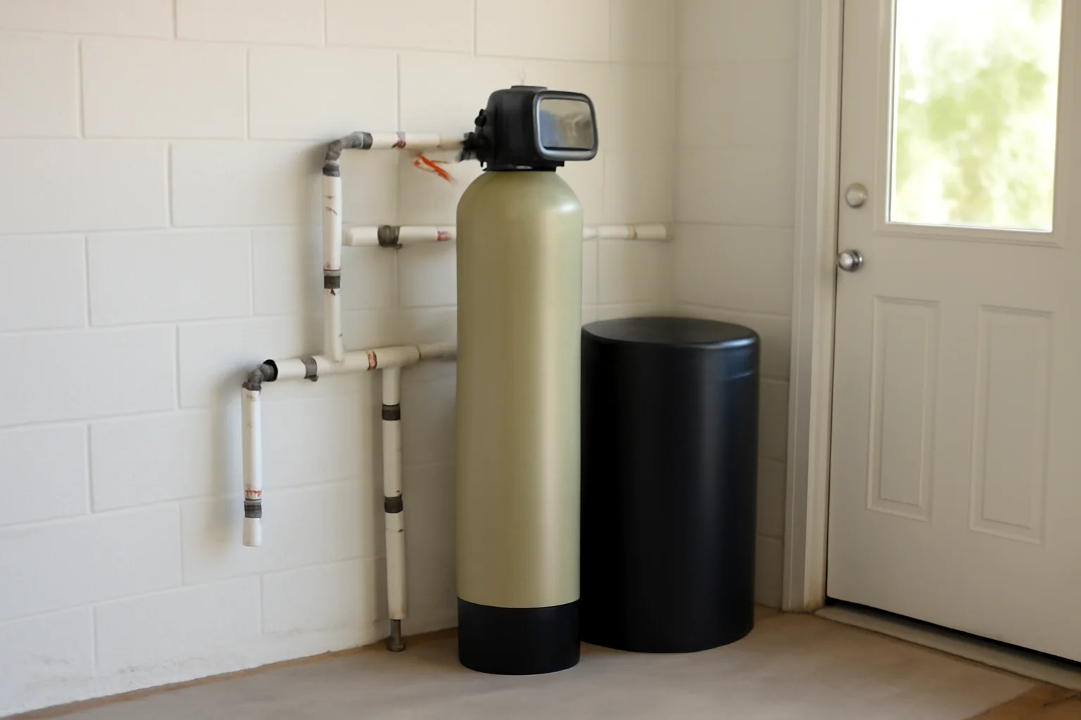 Clearer Water, Calmer Mornings: Hard Water Fixes With Clean Water Services in Latitude Margaritaville Watersound, FL article image