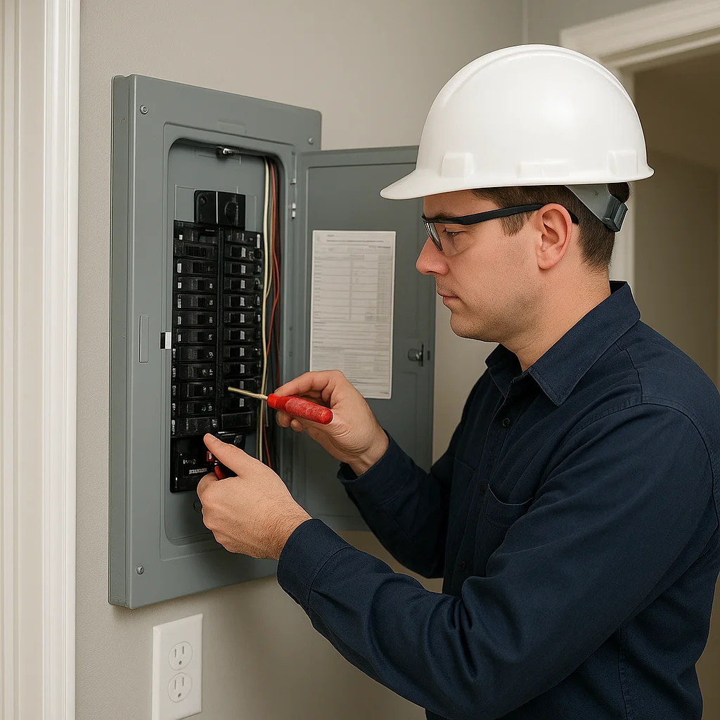 Home Theater and AV Wiring in Lake Lorraine: Safer Power Choices That Protect Your System and Your Home article image