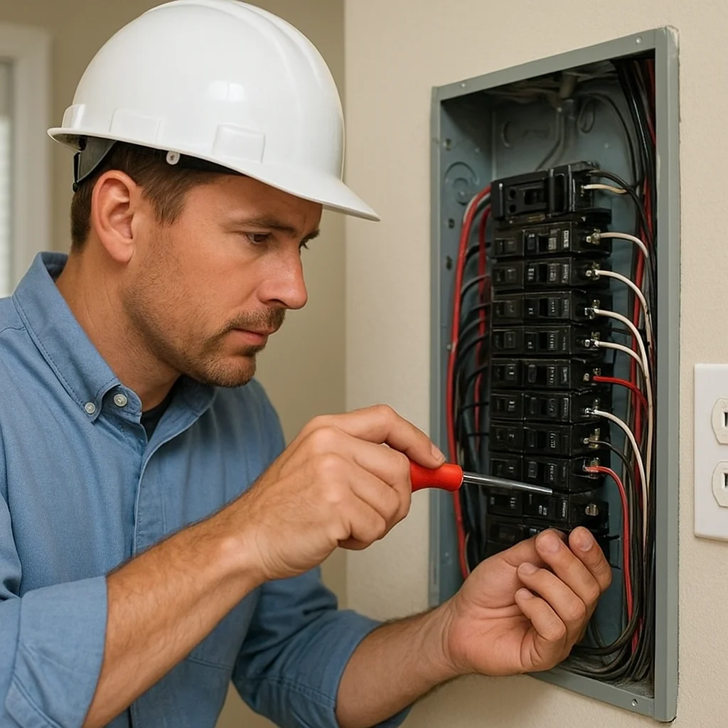 Keeping Miramar Beach Wiring Safe Before Small Issues Become Bigger Problems