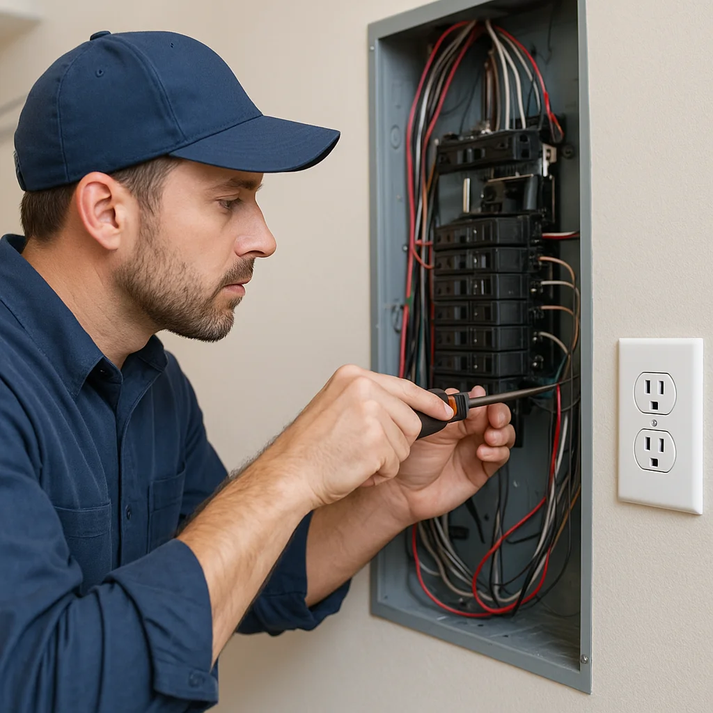 Lighting Upgrades That Make Lower Grand Lagoon Homes Safer and Easier to Maintain article image