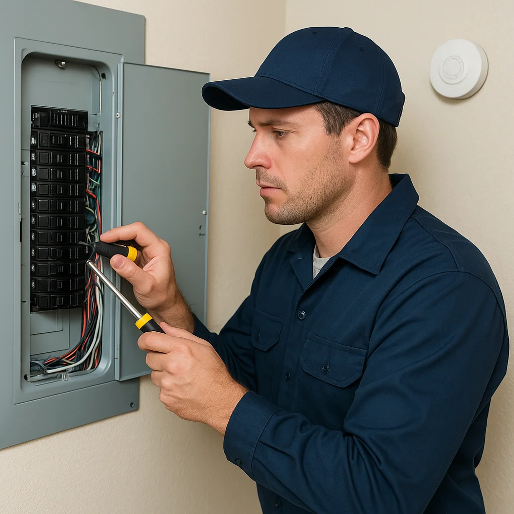 Planning Smoke and Carbon Monoxide Protection for Bluewater Bay Homes article image