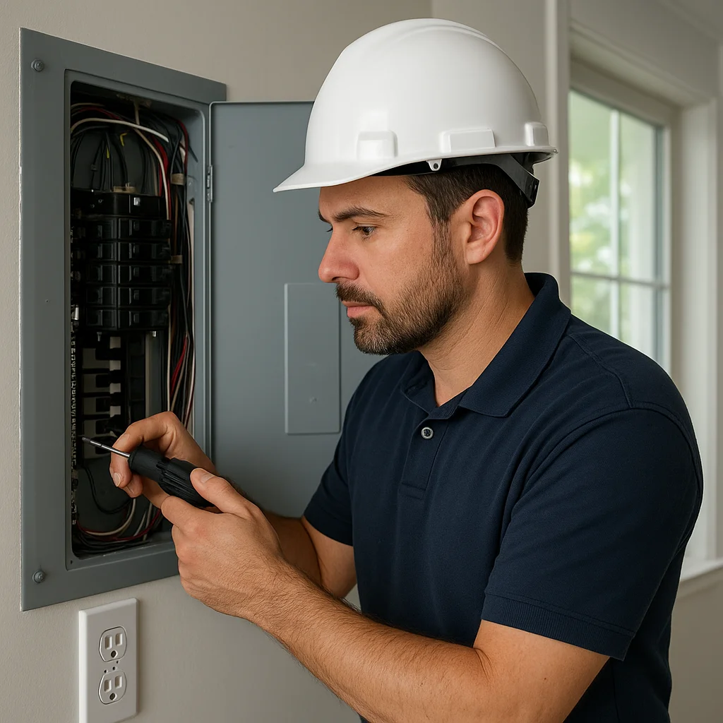 Reliable Power Starts With the Right Electrical Financing in Alys Beach article image
